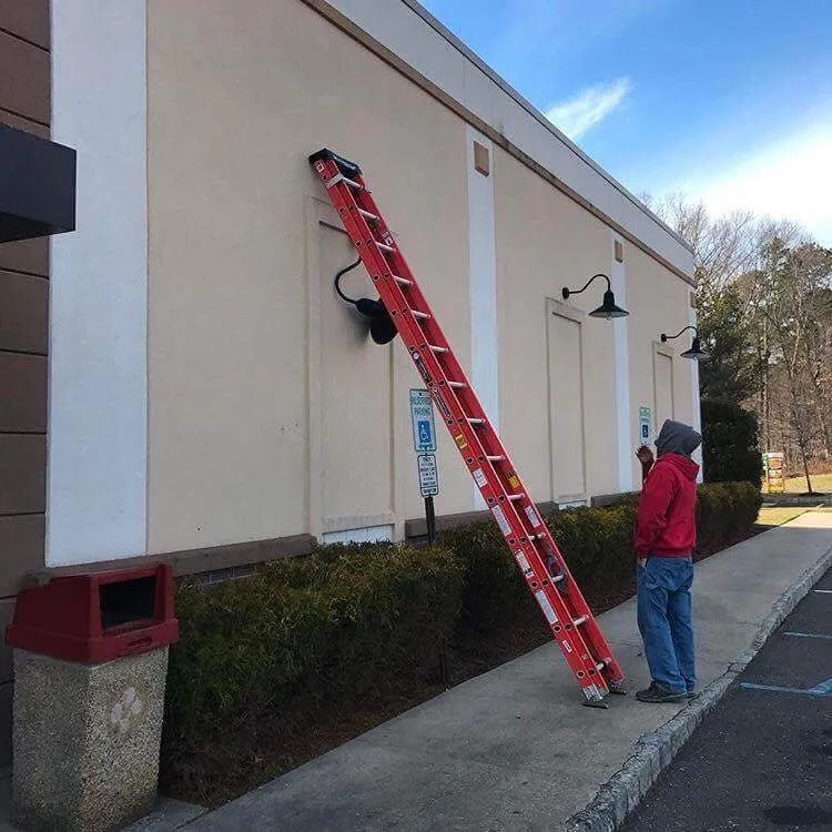 Affordable wiring installation experts serving Creamridge, NJ - Total Improvement Concepts