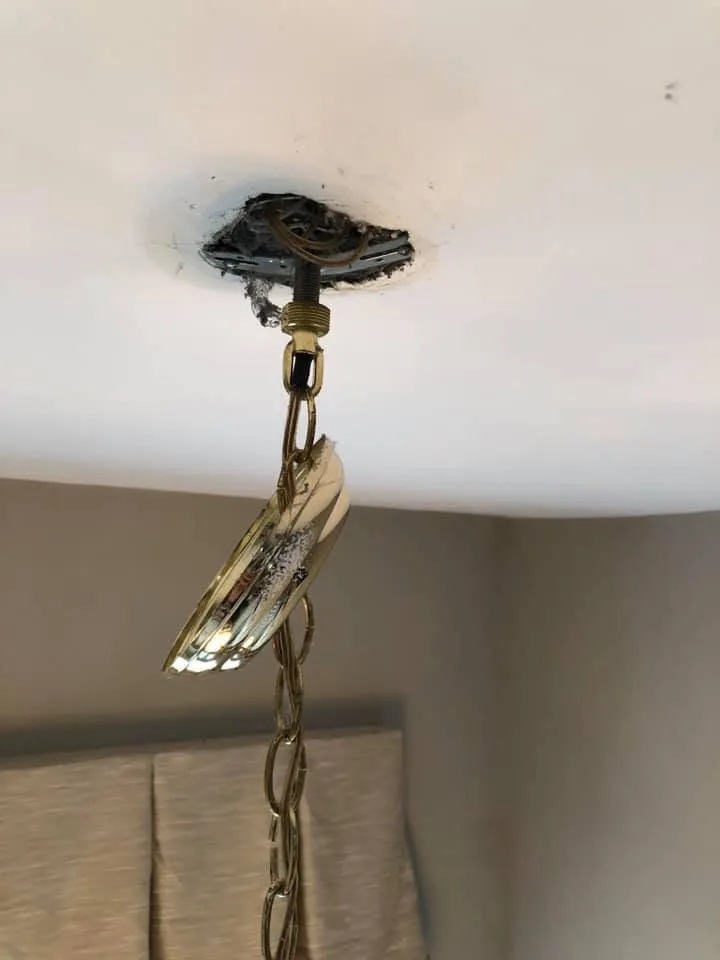 Expert emergency electrical service service in Creamridge, NJ - Total Improvement Concepts