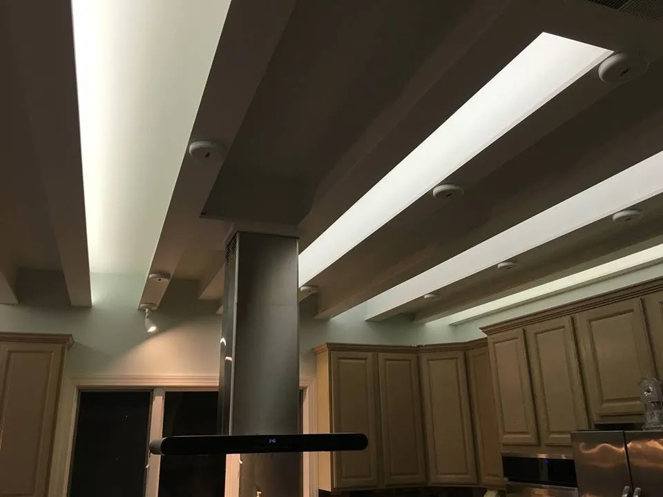 Expert outlet and switch repair service in Creamridge, NJ - Total Improvement Concepts