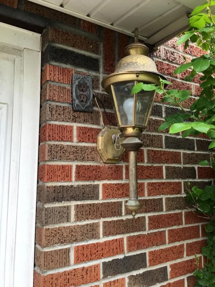 Expert lighting installation experts serving Creamridge, NJ - Total Improvement Concepts