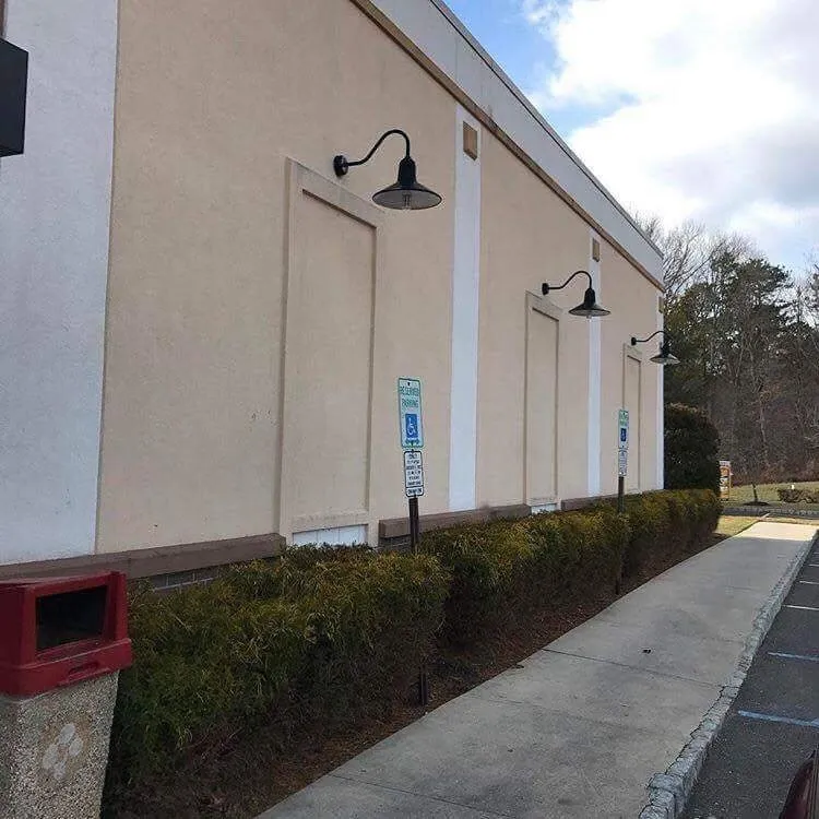 Affordable outlet and switch repair in Creamridge, NJ by Total Improvement Concepts