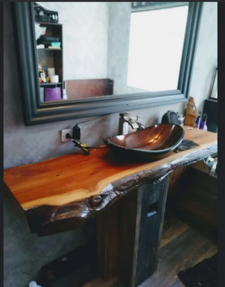 Slide of Total Inside & Out Maintenance