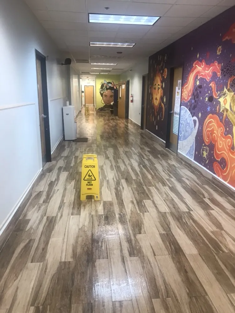 Licensed outlet and switch repair in , by Total Master Cleaning & Services