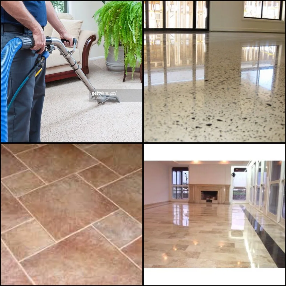 Slide of Total Master Cleaning & Services