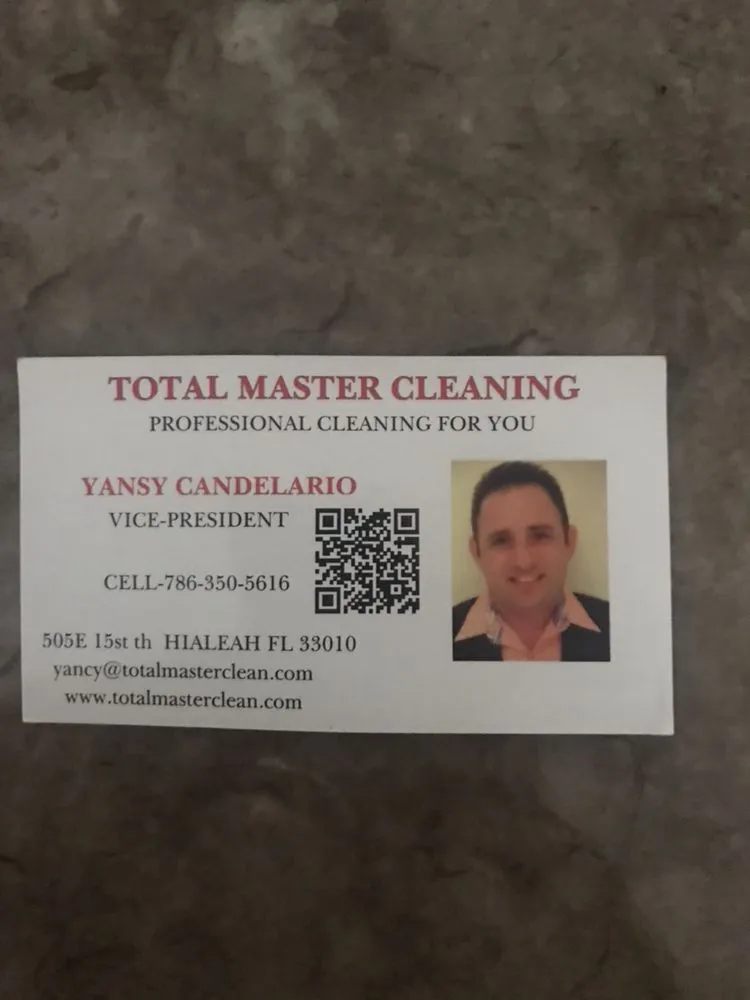 Trusted wiring installation experts serving , - Total Master Cleaning & Services