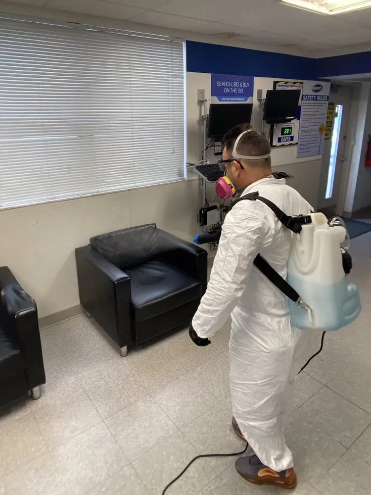 Trusted panel upgrade in , by Total Master Cleaning & Services