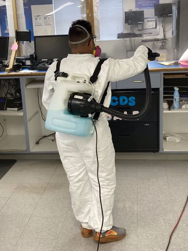 Certified electrical service for homes in wiring installation, by