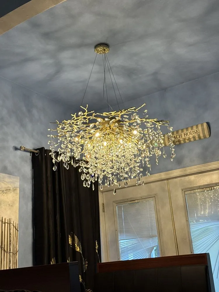 Slide of Total Mechanical Systems