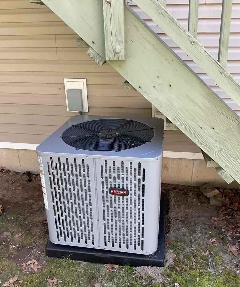 Licensed outlet and switch repair experts serving ,  - Total Mechanical Systems