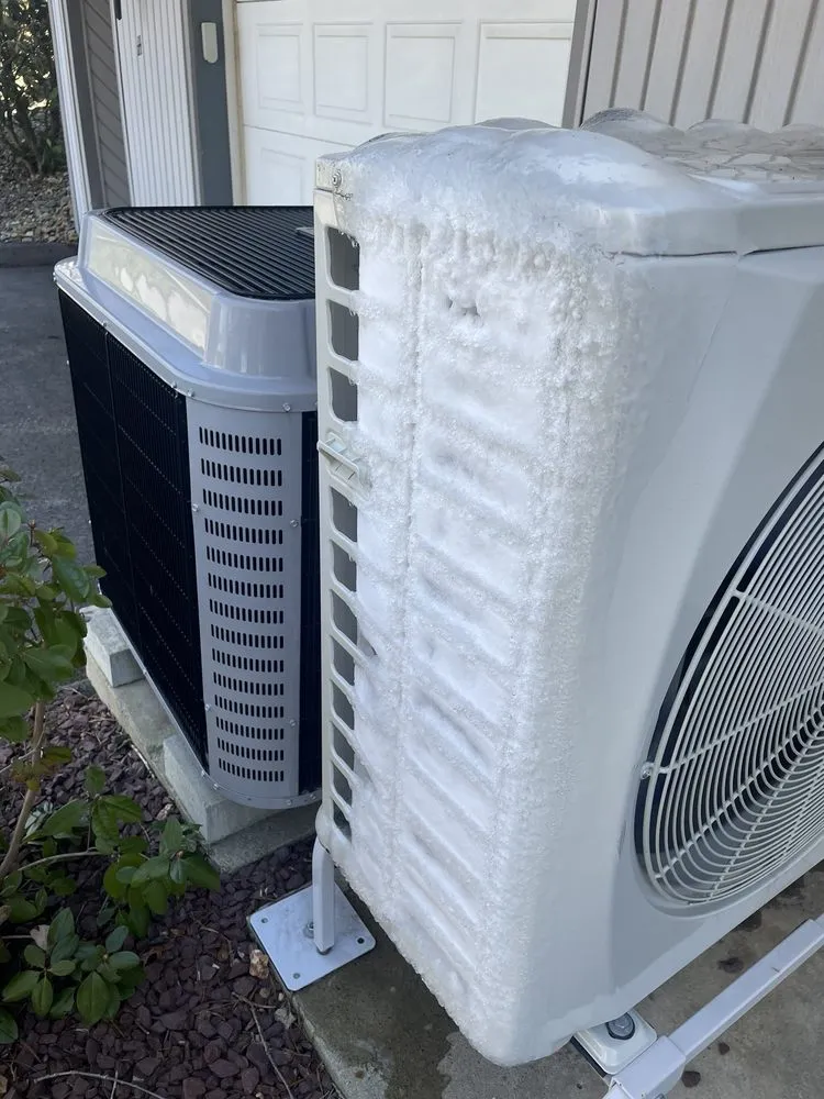 Slide of Total Mechanical Systems