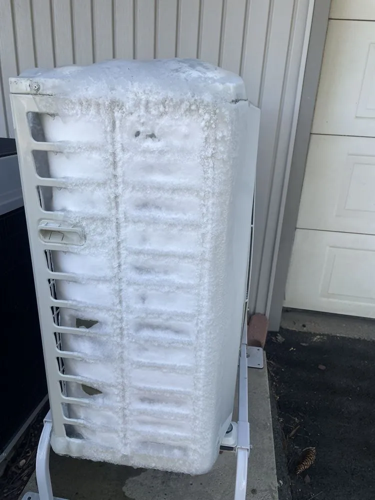 Slide of Total Mechanical Systems