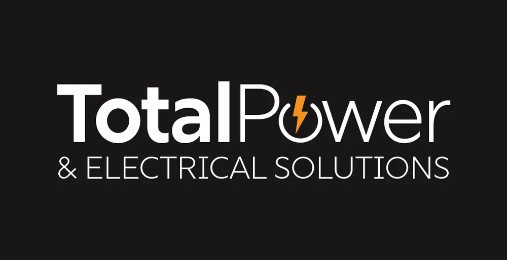 Slide of Total Power & Electrical Solutions