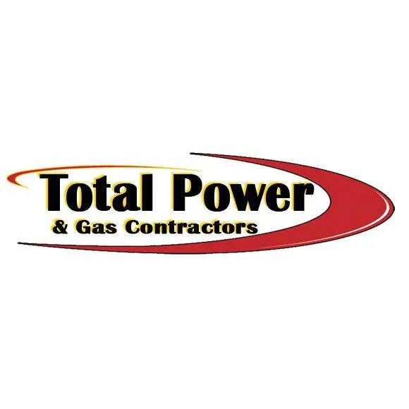 Slide of Total Power & Gas Contractors