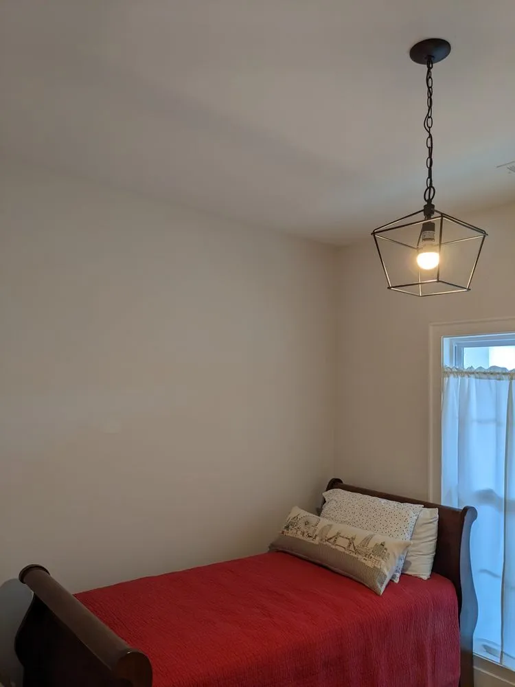 Slide of Total Power Electric