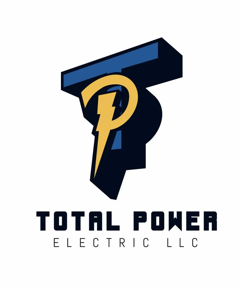 Slide of Total Power Electric
