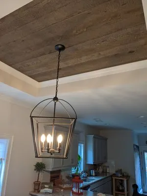 Total Power Electric