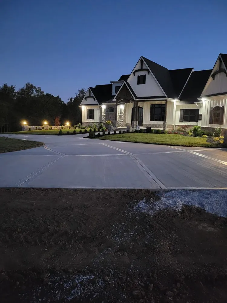 Slide of Total Power Electrical Services