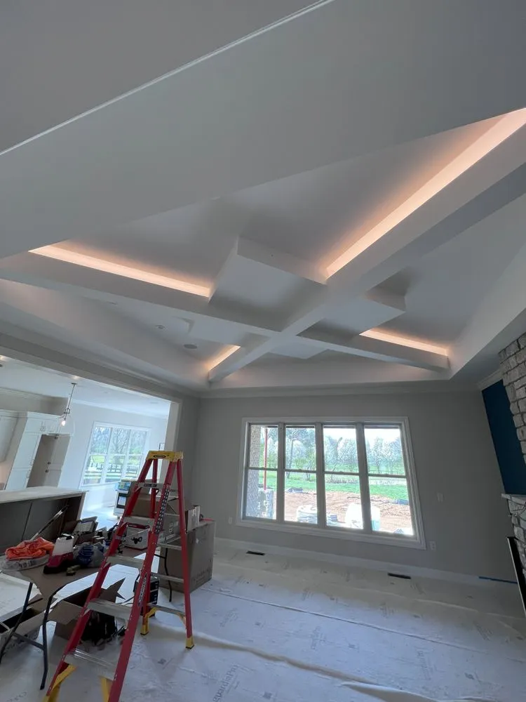 Slide of Total Power Electrical Services