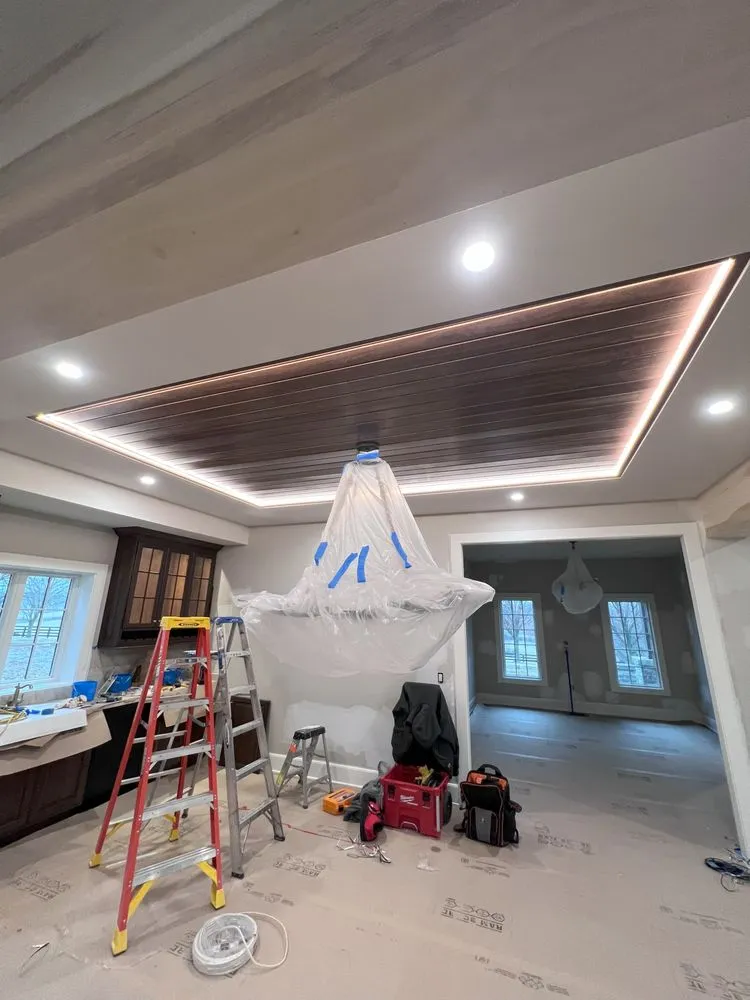 Slide of Total Power Electrical Services