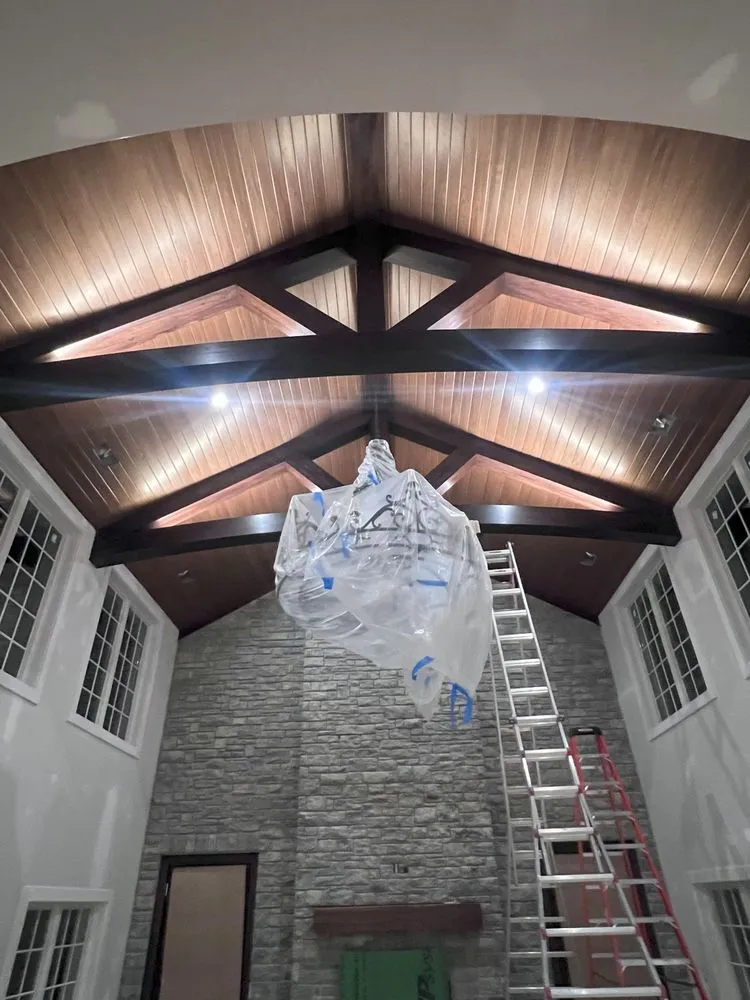 Slide of Total Power Electrical Services