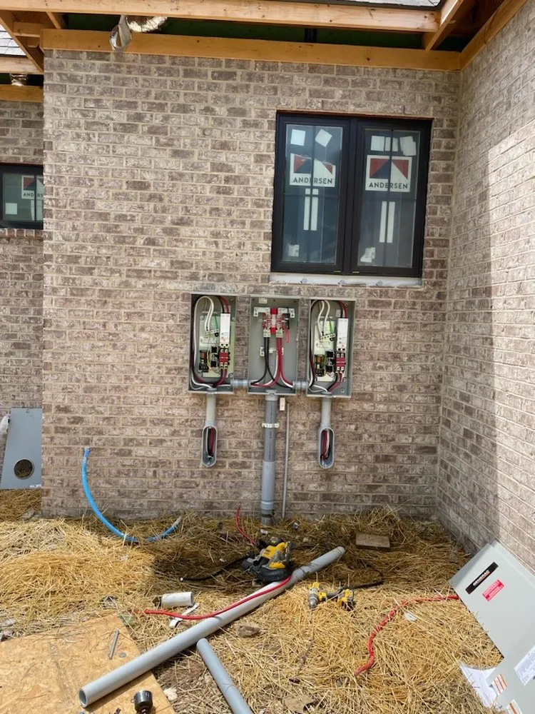 Slide of Total Power Electrical Services