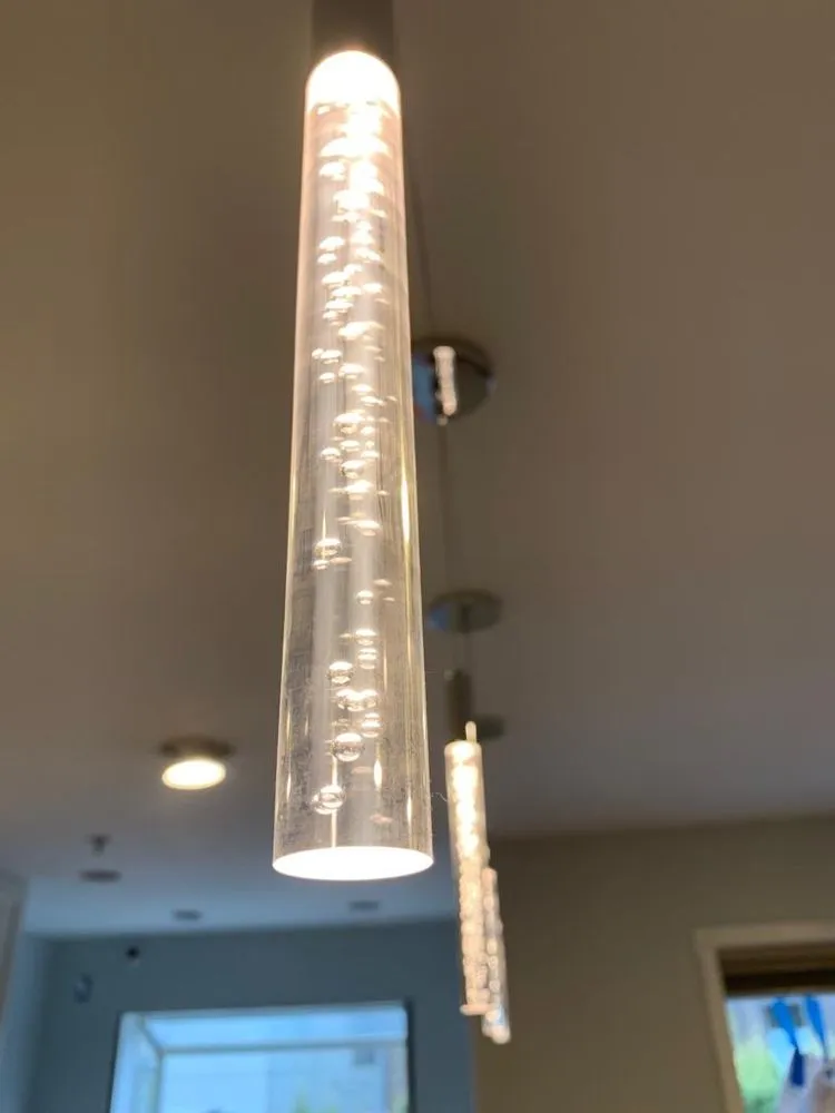 Slide of Total Power