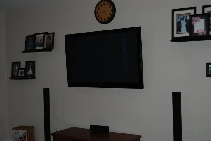 Slide of Total Power Solutions, Inc