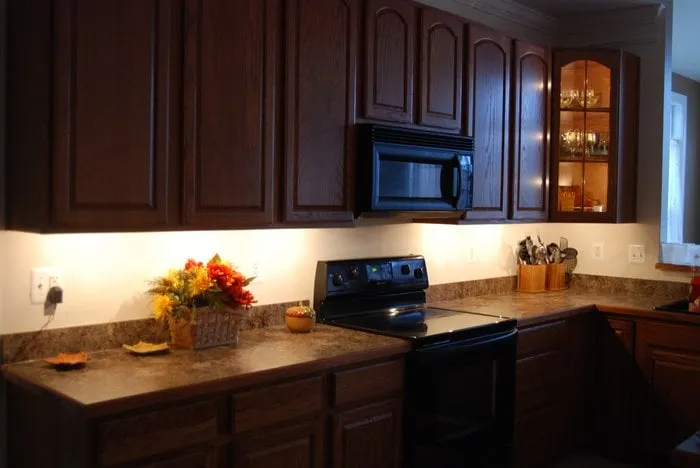 Slide of Total Power Solutions, Inc