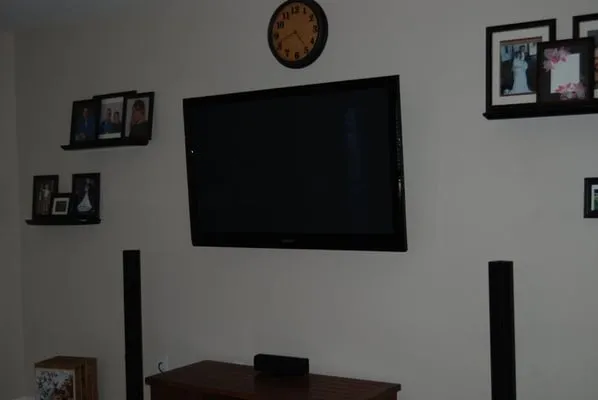 Total Power Solutions, Inc Logo