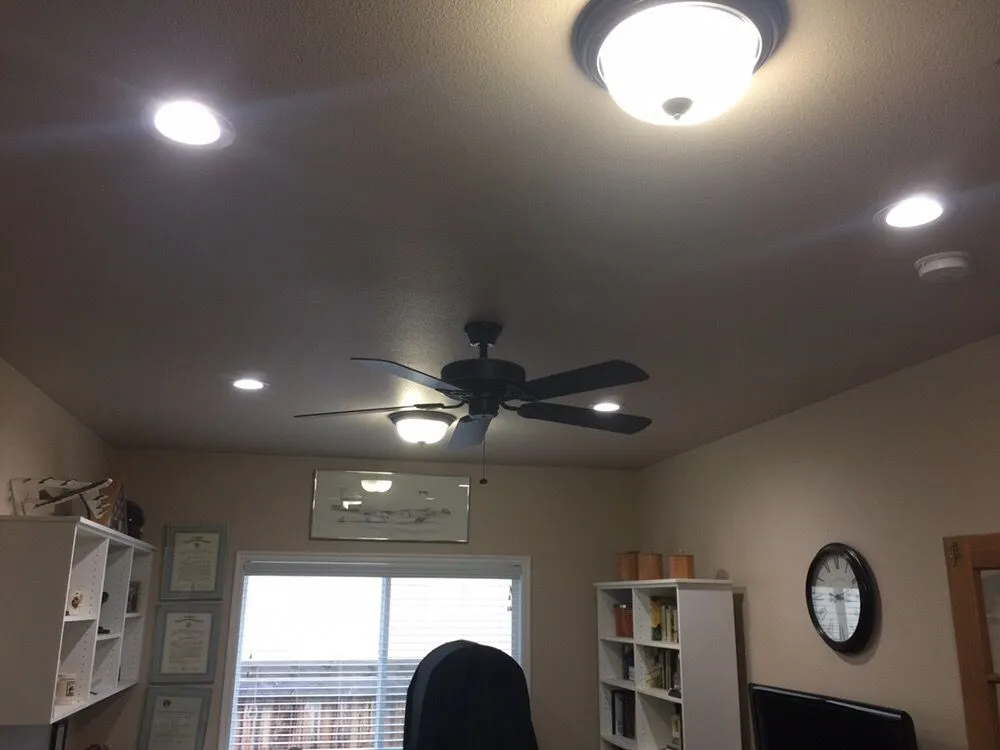 Slide of Total Precision Electric