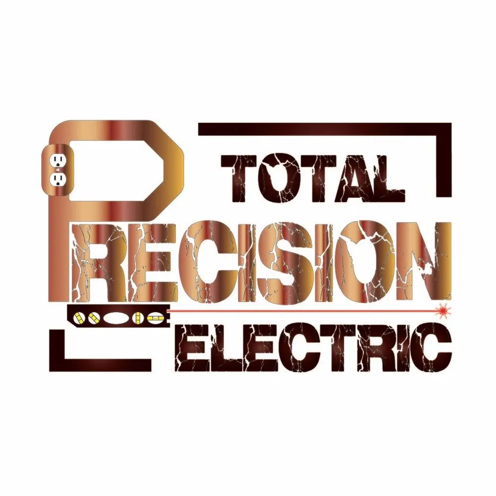 Slide of Total Precision Electric