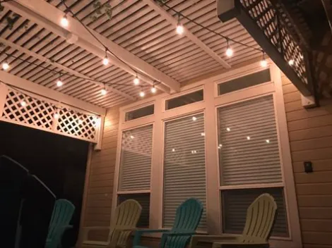 Slide of Total Precision Electric