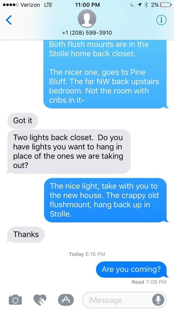 Slide of Total Precision Electric