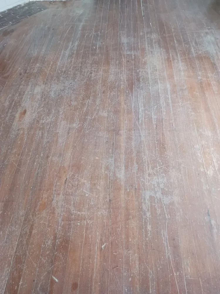 Slide of Total Rehab