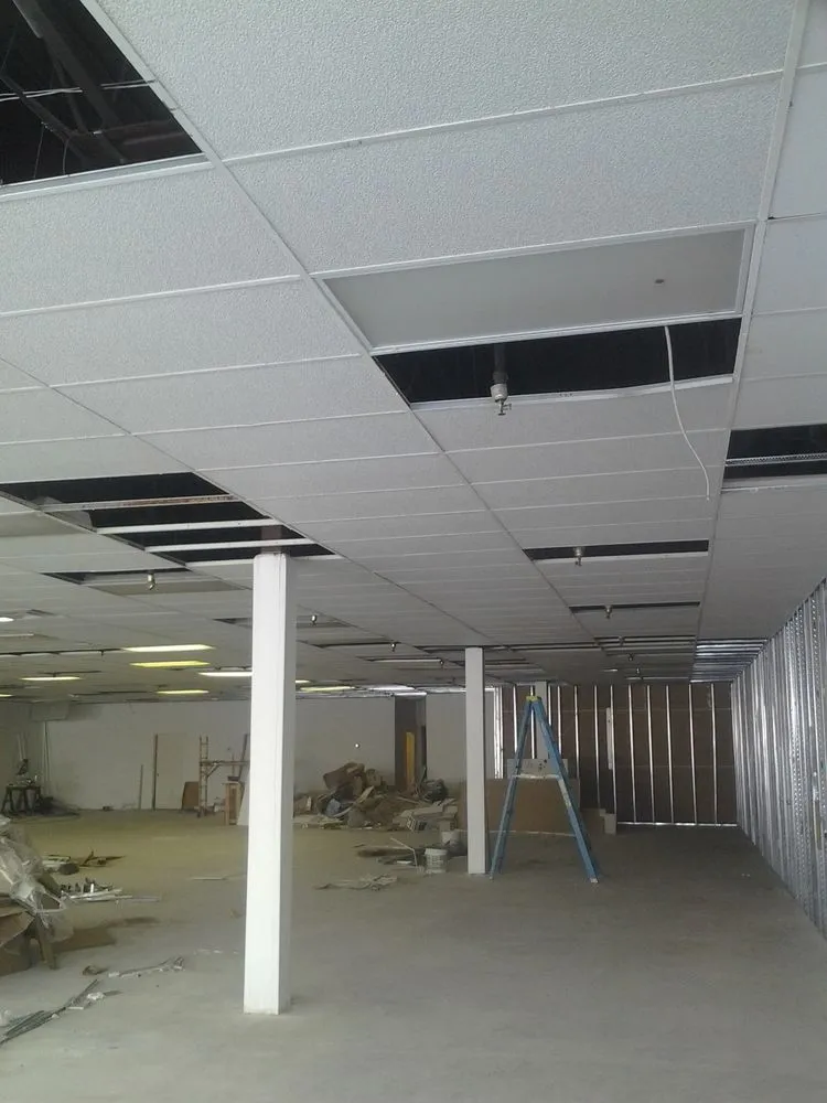 Slide of Total Rehab