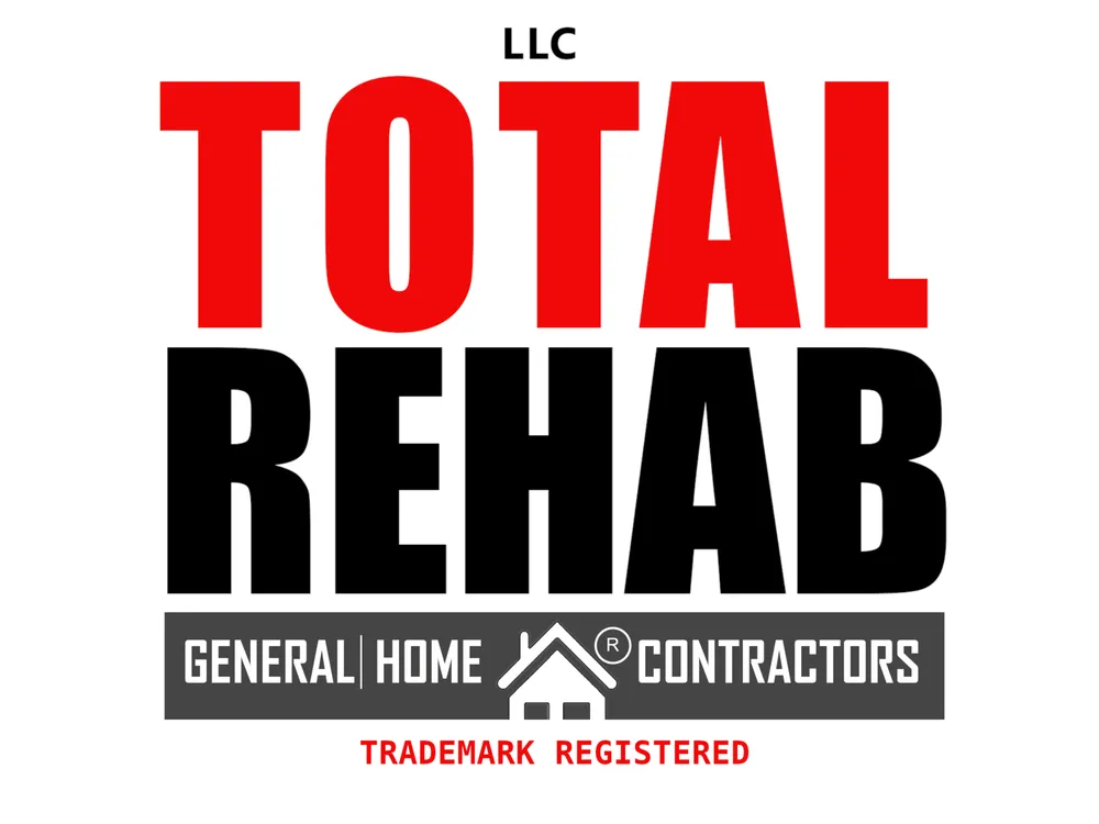 Slide of Total Rehab