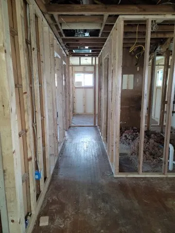 Slide of Total Rehab