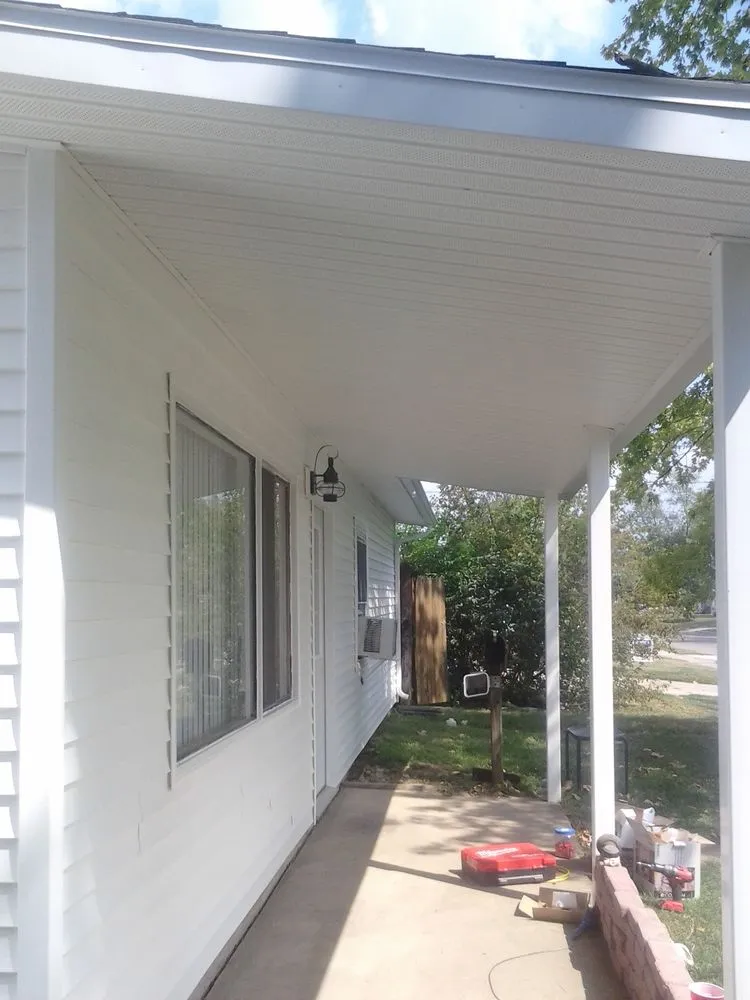 Slide of Total Rehab