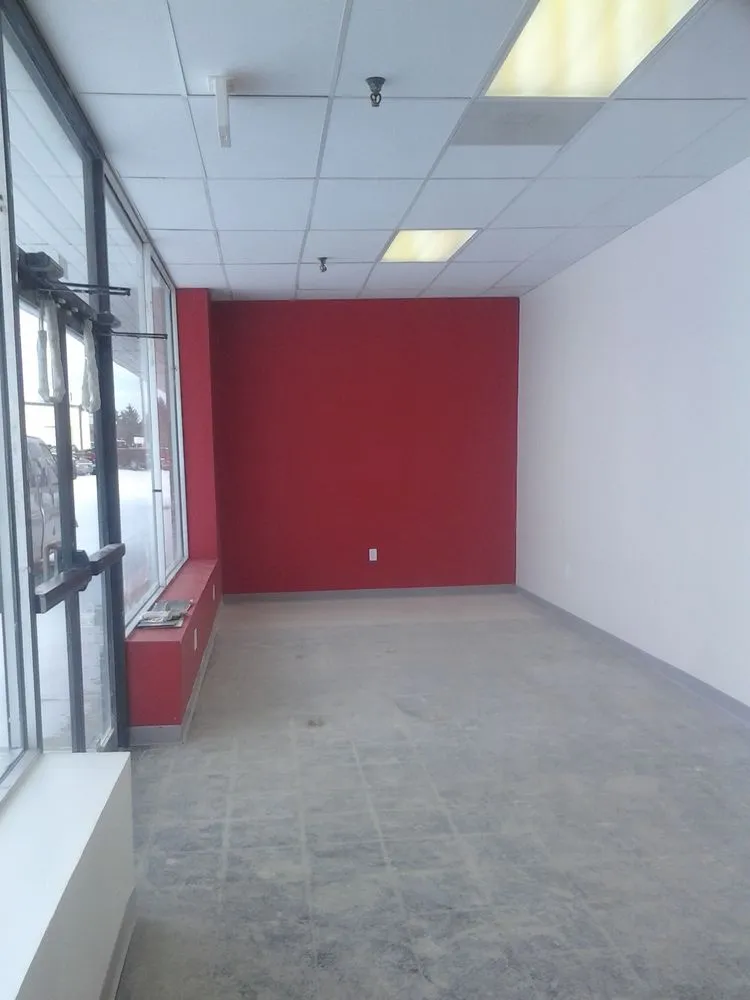 Slide of Total Rehab