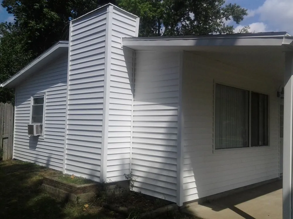 Slide of Total Rehab