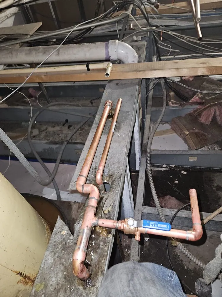 Slide of Total Solutions Handyman And Maintenance