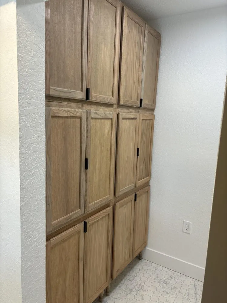 Licensed electrician providing electrical repair in New Port Richey, FL - Total Solutions Handyman And Maintenance