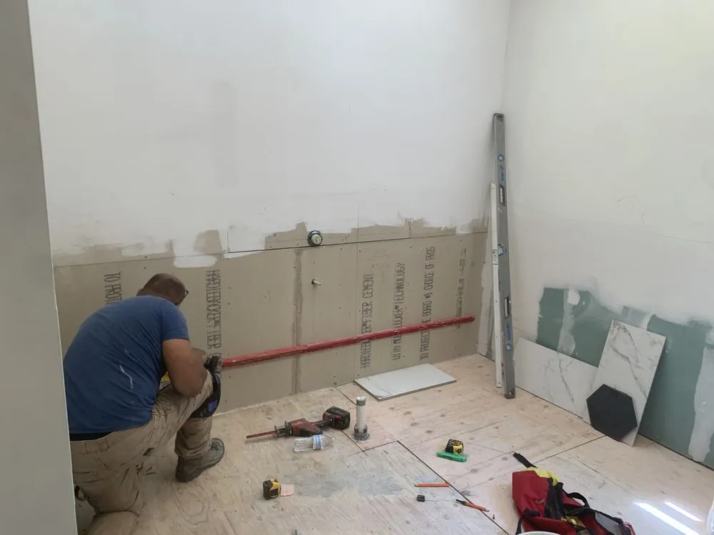 Expert electrician providing electrical repair in New Port Richey, FL - Total Solutions Handyman And Maintenance