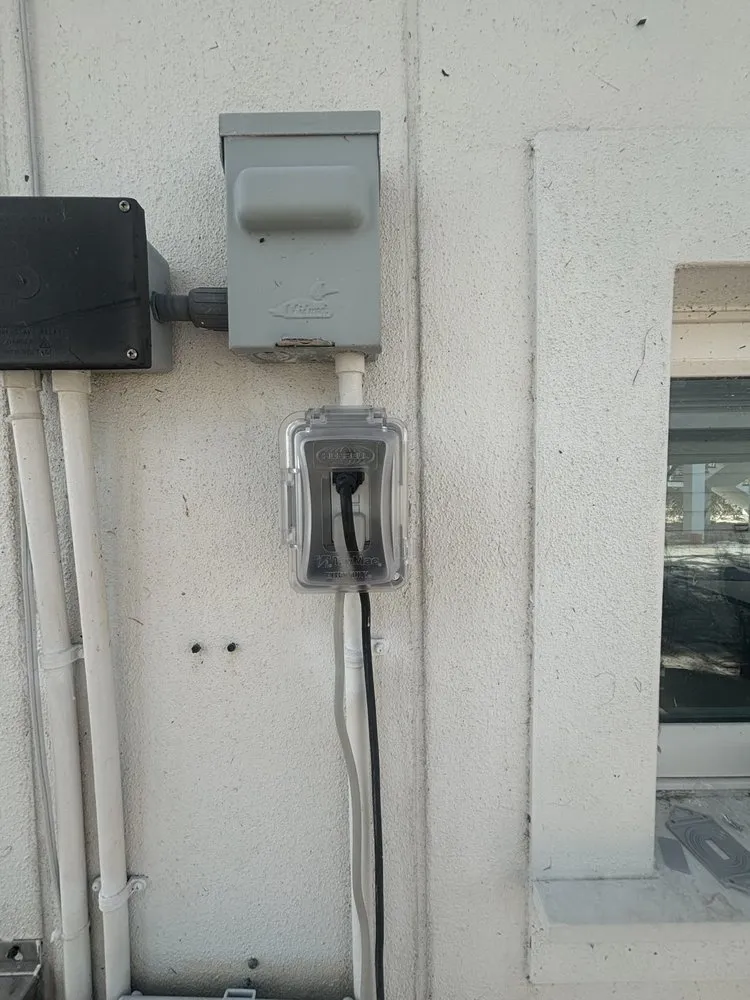 Expert panel upgrade experts serving New Port Richey, FL - Total Solutions Handyman And Maintenance