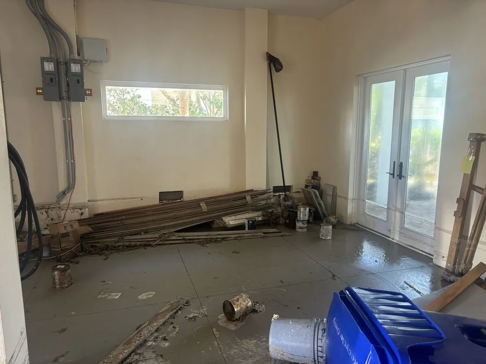 Expert wiring installation service in New Port Richey, FL - Total Solutions Handyman And Maintenance