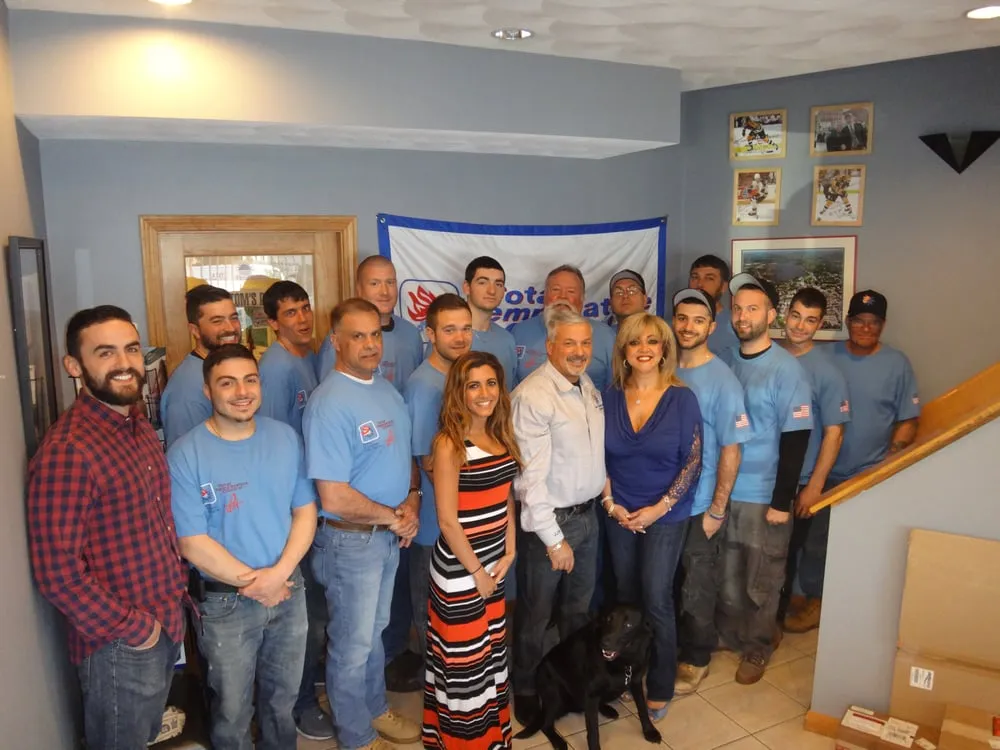 Certified wiring installation service in ,  - Total Temperature Control