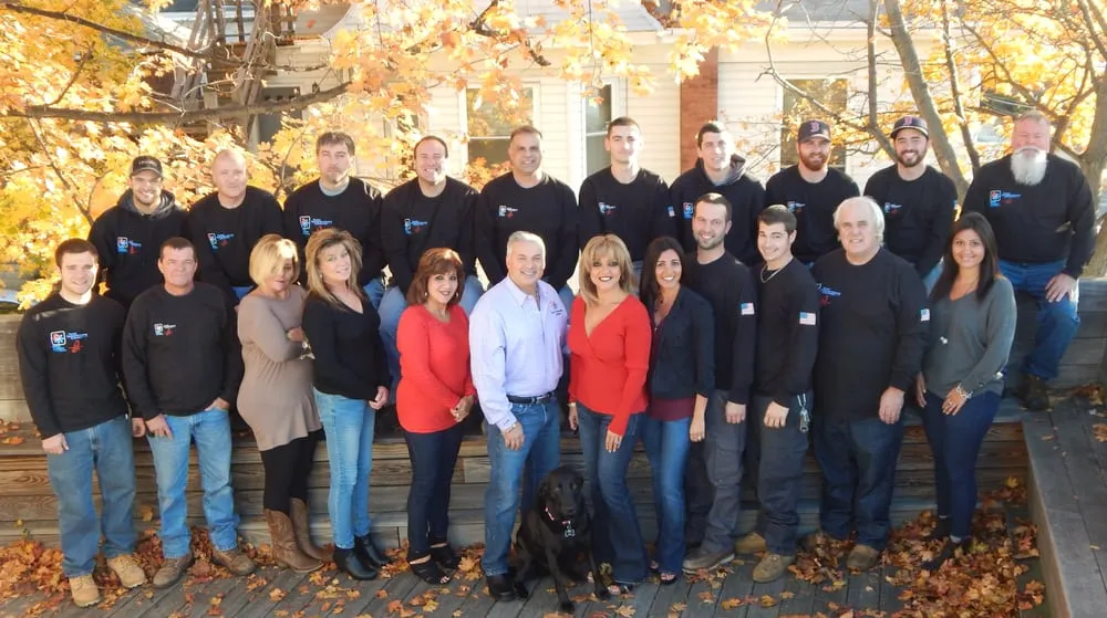 Emergency emergency electrical service service in ,  - Total Temperature Control