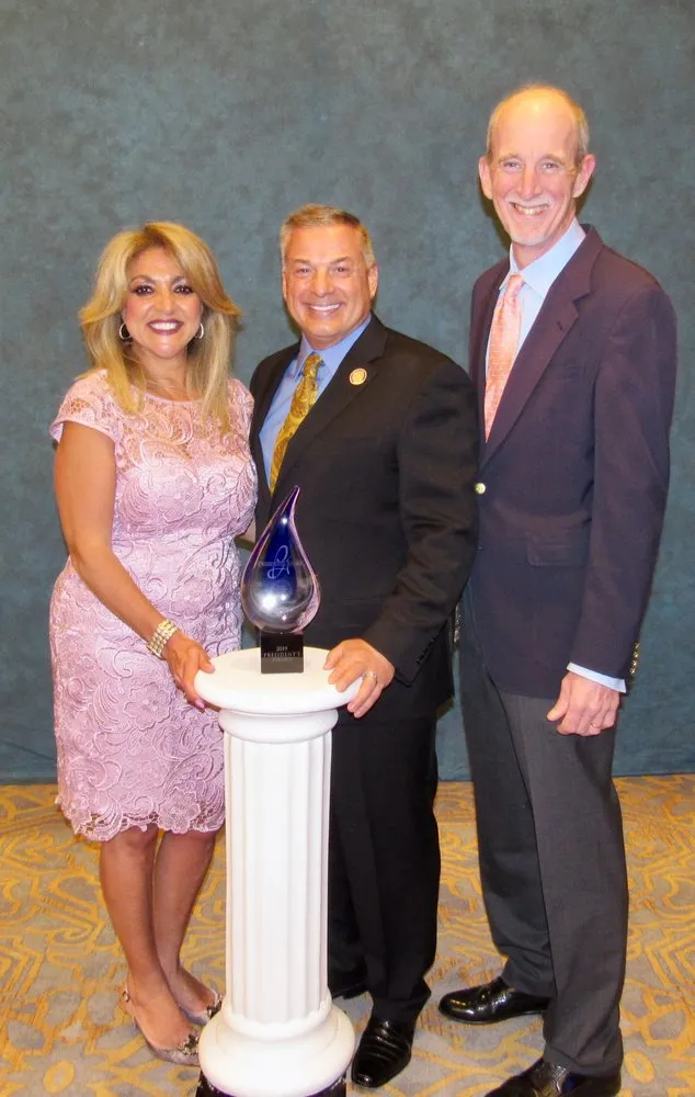 Slide of Total Temperature Control