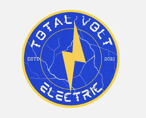Slide of Total Volt Electric