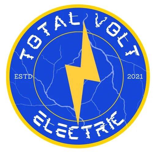 Slide of Total Volt Electric